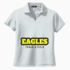 Women's Dri Mesh ® V Neck Polo Thumbnail