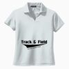 Women's Dri Mesh ® V Neck Polo Thumbnail