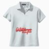 Women's Dri Mesh ® V Neck Polo Thumbnail