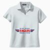 Women's Dri Mesh ® V Neck Polo Thumbnail