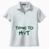 Women's Dri Mesh ® V Neck Polo Thumbnail