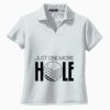 Women's Dri Mesh ® V Neck Polo Thumbnail