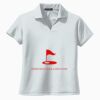Women's Dri Mesh ® V Neck Polo Thumbnail