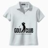 Women's Dri Mesh ® V Neck Polo Thumbnail
