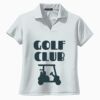 Women's Dri Mesh ® V Neck Polo Thumbnail