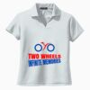 Women's Dri Mesh ® V Neck Polo Thumbnail