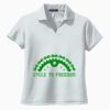 Women's Dri Mesh ® V Neck Polo Thumbnail