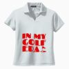 Women's Dri Mesh ® V Neck Polo Thumbnail