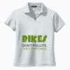 Women's Dri Mesh ® V Neck Polo Thumbnail