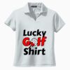 Women's Dri Mesh ® V Neck Polo Thumbnail