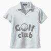 Women's Dri Mesh ® V Neck Polo Thumbnail