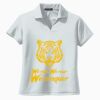 Women's Dri Mesh ® V Neck Polo Thumbnail