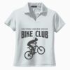 Women's Dri Mesh ® V Neck Polo Thumbnail