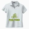 Women's Dri Mesh ® V Neck Polo Thumbnail