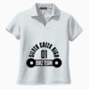 Women's Dri Mesh ® V Neck Polo Thumbnail