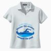 Women's Dri Mesh ® V Neck Polo Thumbnail