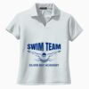 Women's Dri Mesh ® V Neck Polo Thumbnail