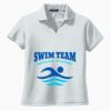Women's Dri Mesh ® V Neck Polo Thumbnail
