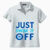 Women's Dri Mesh ® V Neck Polo Thumbnail