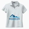 Women's Dri Mesh ® V Neck Polo Thumbnail