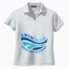 Women's Dri Mesh ® V Neck Polo Thumbnail