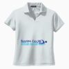 Women's Dri Mesh ® V Neck Polo Thumbnail