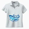 Women's Dri Mesh ® V Neck Polo Thumbnail