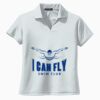 Women's Dri Mesh ® V Neck Polo Thumbnail