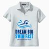 Women's Dri Mesh ® V Neck Polo Thumbnail