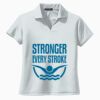 Women's Dri Mesh ® V Neck Polo Thumbnail