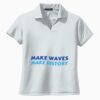 Women's Dri Mesh ® V Neck Polo Thumbnail