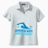 Women's Dri Mesh ® V Neck Polo Thumbnail