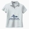 Women's Dri Mesh ® V Neck Polo Thumbnail