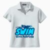 Women's Dri Mesh ® V Neck Polo Thumbnail