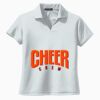 Women's Dri Mesh ® V Neck Polo Thumbnail
