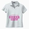 Women's Dri Mesh ® V Neck Polo Thumbnail