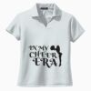 Women's Dri Mesh ® V Neck Polo Thumbnail