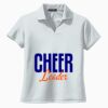 Women's Dri Mesh ® V Neck Polo Thumbnail