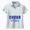 Women's Dri Mesh ® V Neck Polo Thumbnail