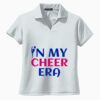 Women's Dri Mesh ® V Neck Polo Thumbnail