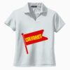 Women's Dri Mesh ® V Neck Polo Thumbnail