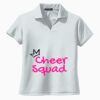 Women's Dri Mesh ® V Neck Polo Thumbnail