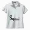 Women's Dri Mesh ® V Neck Polo Thumbnail