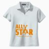 Women's Dri Mesh ® V Neck Polo Thumbnail