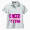 Women's Dri Mesh ® V Neck Polo Thumbnail