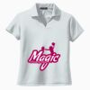 Women's Dri Mesh ® V Neck Polo Thumbnail