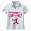 Women's Dri Mesh ® V Neck Polo Thumbnail