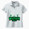 Women's Dri Mesh ® V Neck Polo Thumbnail