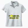 Women's Dri Mesh ® V Neck Polo Thumbnail