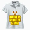 Women's Dri Mesh ® V Neck Polo Thumbnail